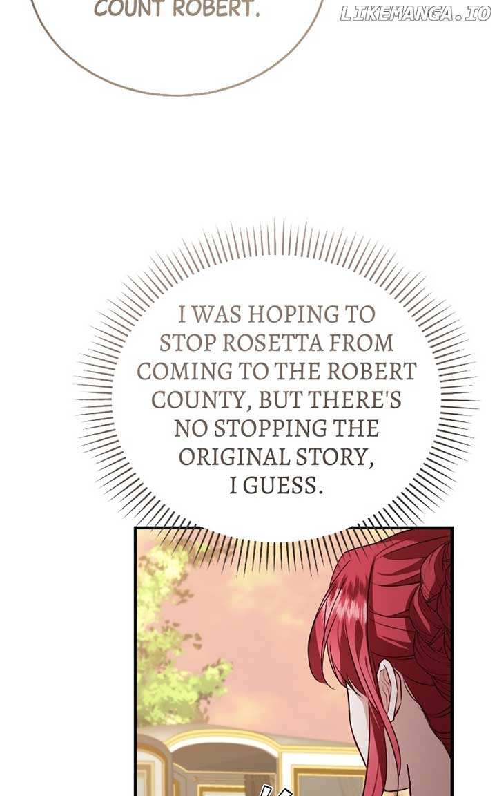 That Villain’s Life, I’ll Live It Once Chapter 55 - Page 58