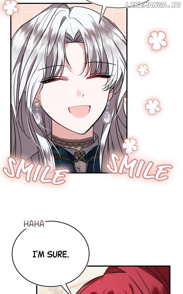 That Villain’s Life, I’ll Live It Once Chapter 55 - Page 61