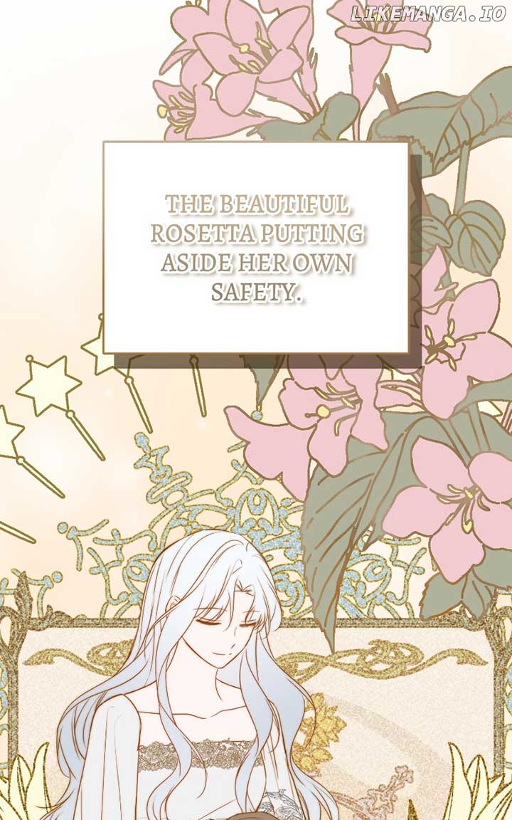 That Villain’s Life, I’ll Live It Once Chapter 55 - Page 63