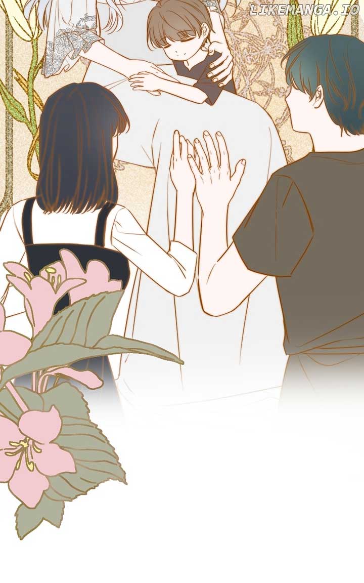 That Villain’s Life, I’ll Live It Once Chapter 55 - Page 64