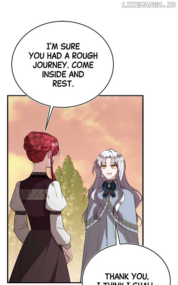 That Villain’s Life, I’ll Live It Once Chapter 55 - Page 65