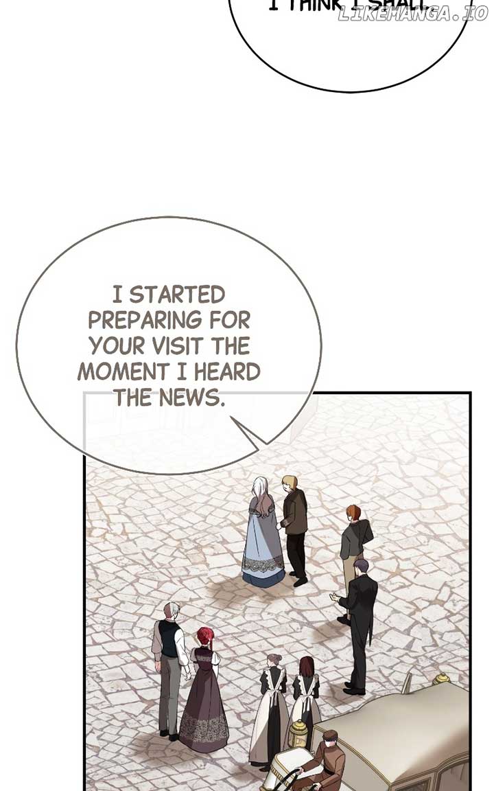 That Villain’s Life, I’ll Live It Once Chapter 55 - Page 66