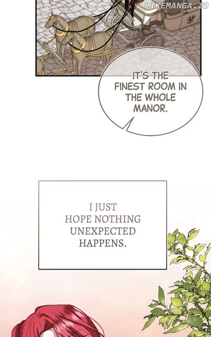 That Villain’s Life, I’ll Live It Once Chapter 55 - Page 67