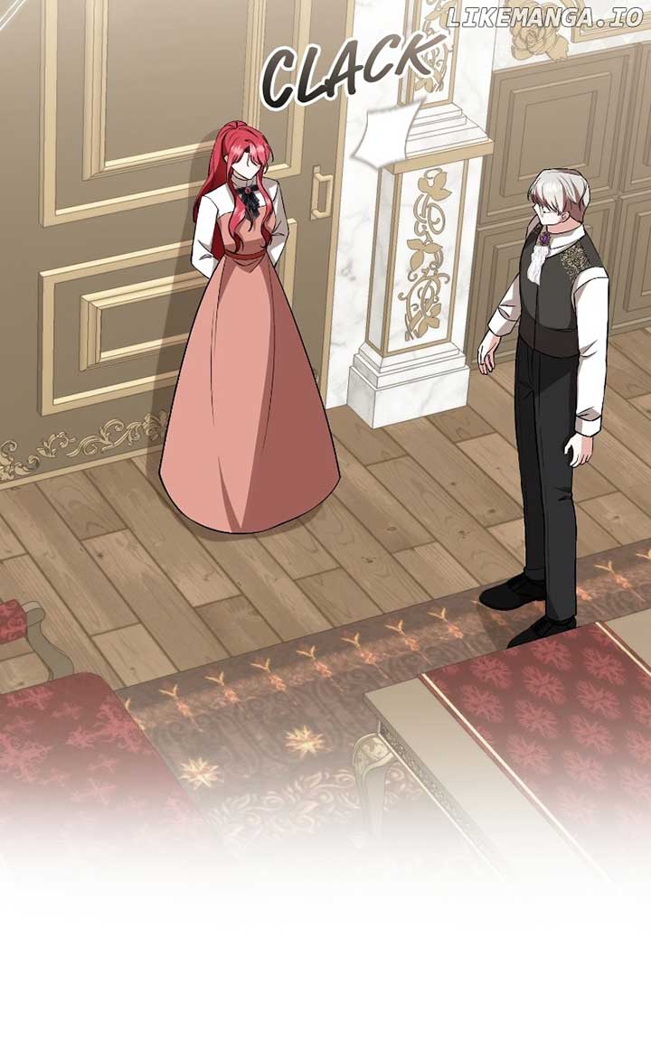 That Villain’s Life, I’ll Live It Once Chapter 55 - Page 7