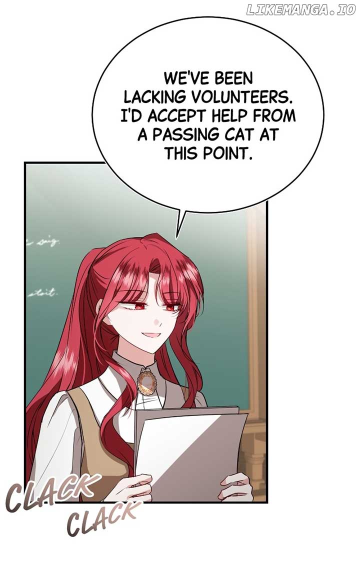 That Villain’s Life, I’ll Live It Once Chapter 55 - Page 71