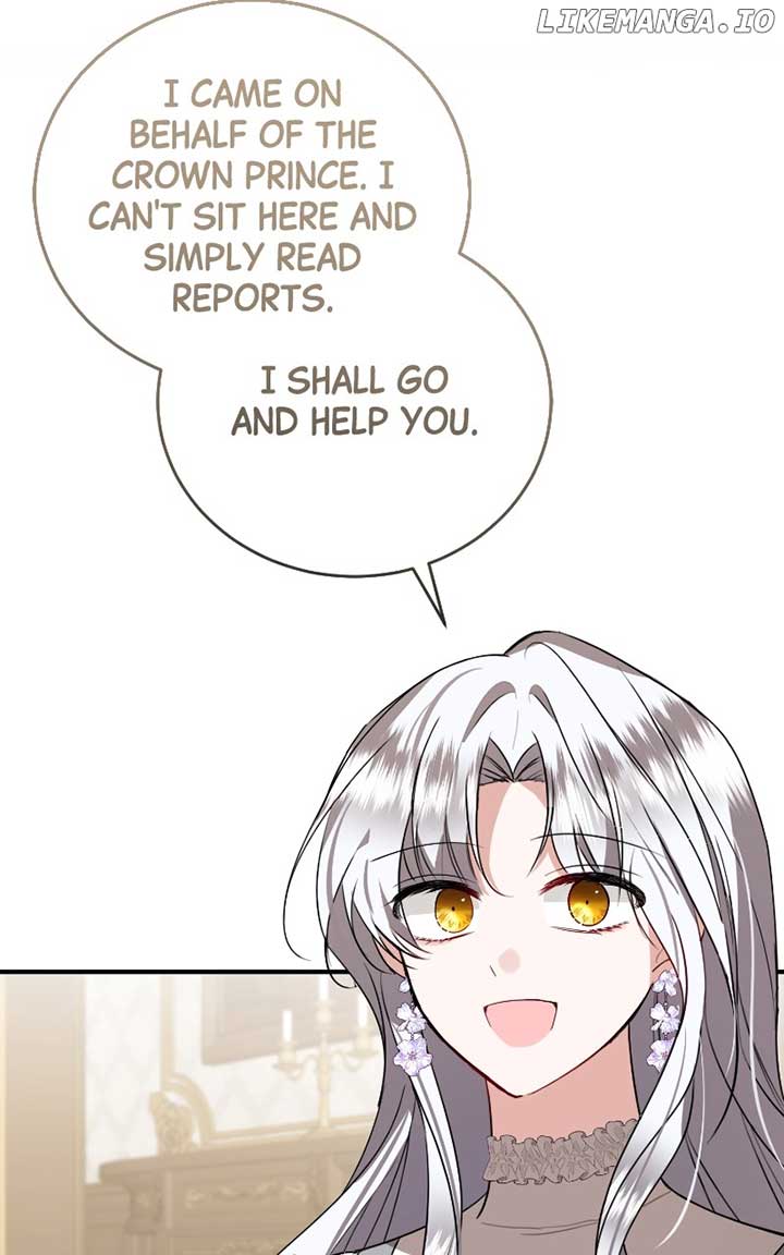That Villain’s Life, I’ll Live It Once Chapter 55 - Page 73