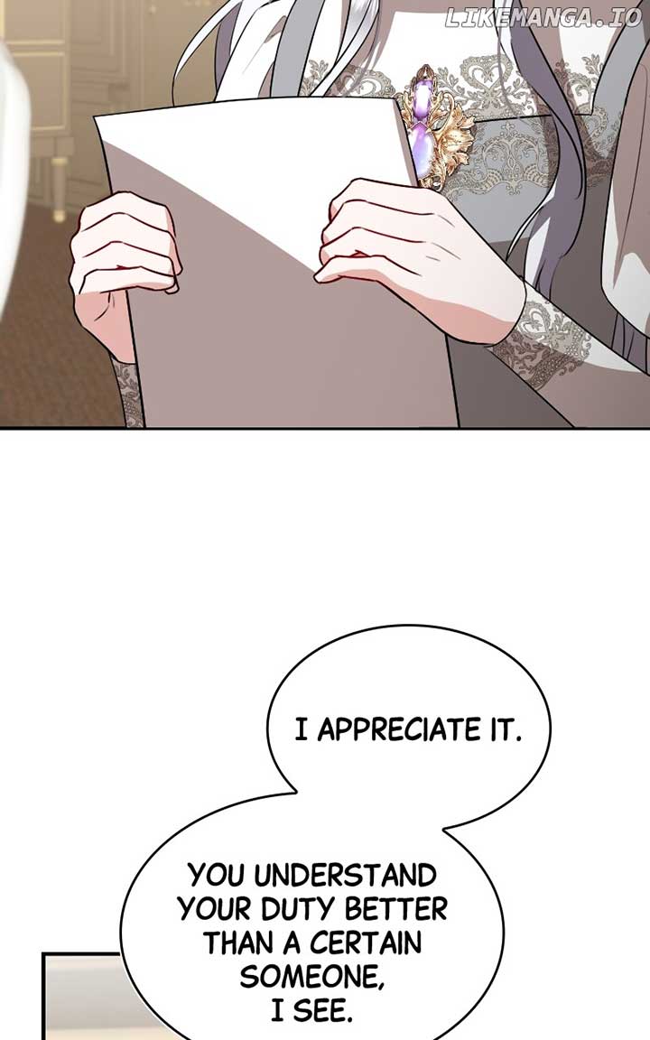 That Villain’s Life, I’ll Live It Once Chapter 55 - Page 74