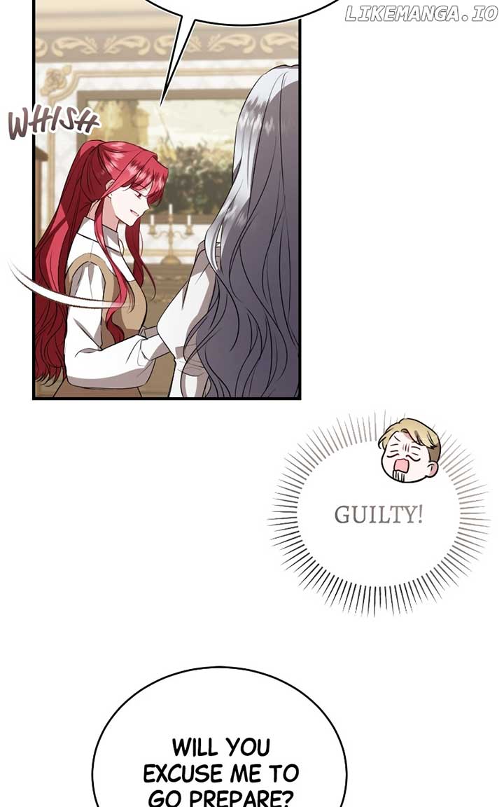 That Villain’s Life, I’ll Live It Once Chapter 55 - Page 75