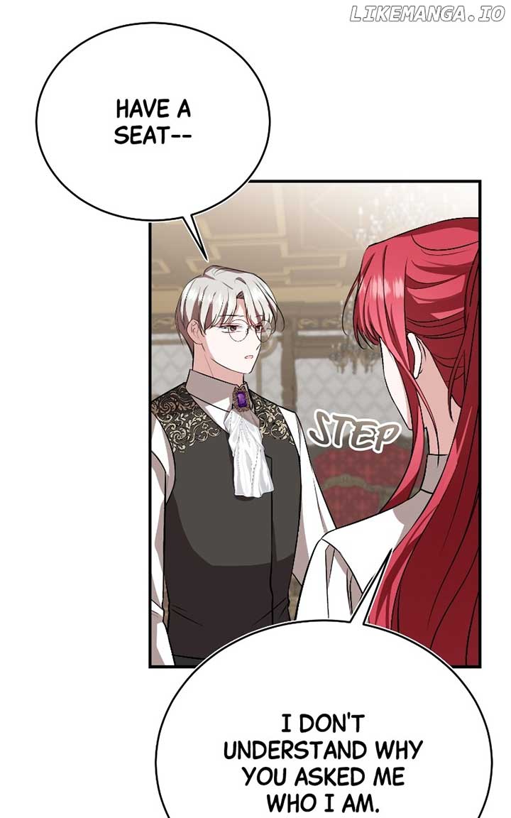 That Villain’s Life, I’ll Live It Once Chapter 55 - Page 8