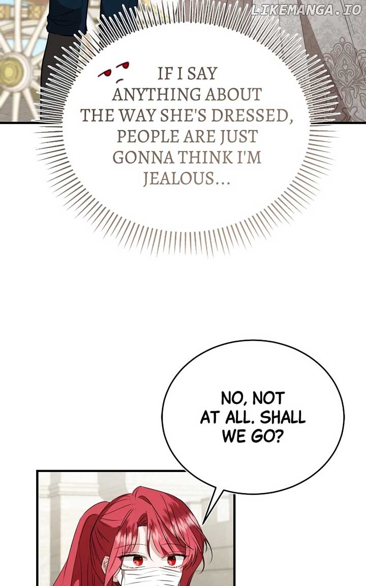 That Villain’s Life, I’ll Live It Once Chapter 55 - Page 80