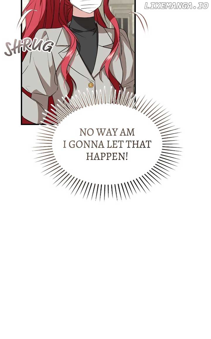 That Villain’s Life, I’ll Live It Once Chapter 55 - Page 81