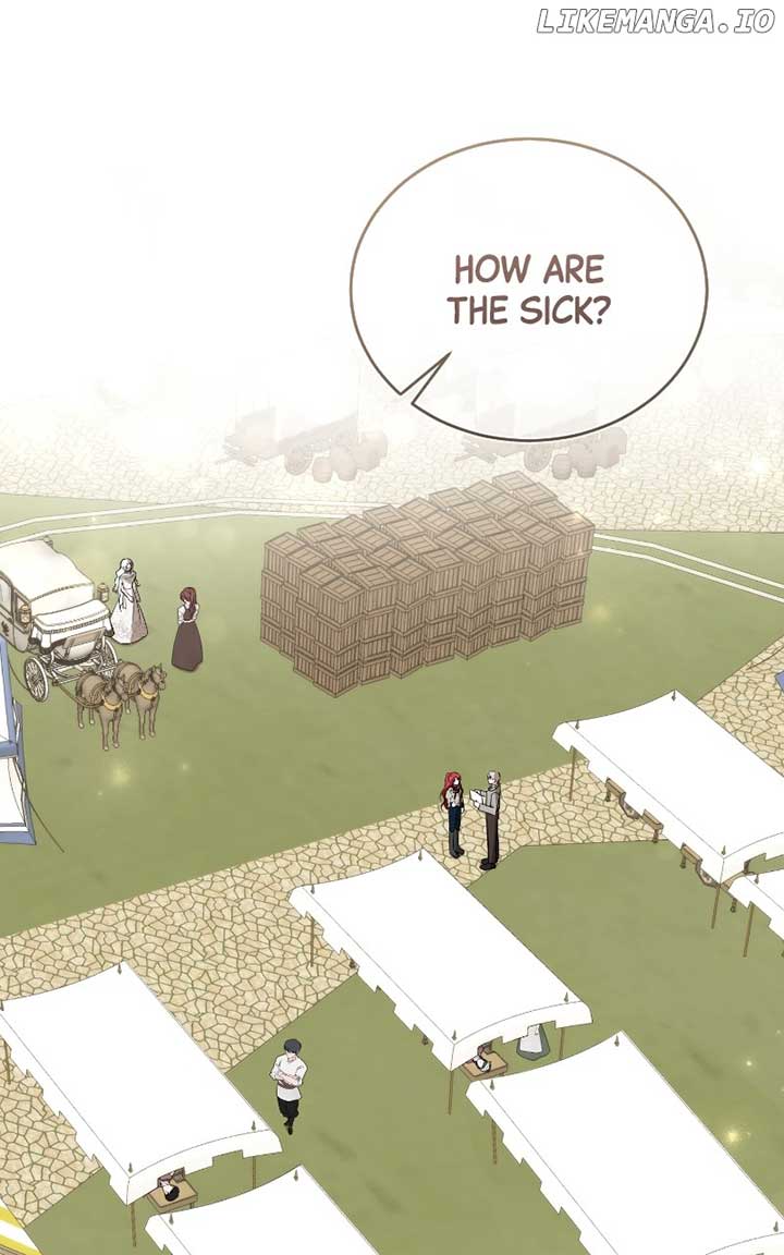 That Villain’s Life, I’ll Live It Once Chapter 55 - Page 82