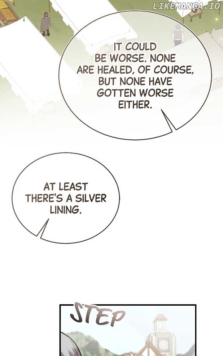 That Villain’s Life, I’ll Live It Once Chapter 55 - Page 83