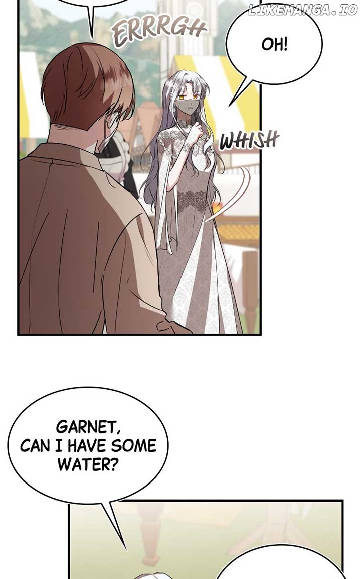 That Villain’s Life, I’ll Live It Once Chapter 55 - Page 87