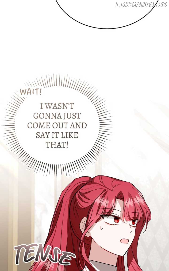 That Villain’s Life, I’ll Live It Once Chapter 55 - Page 9
