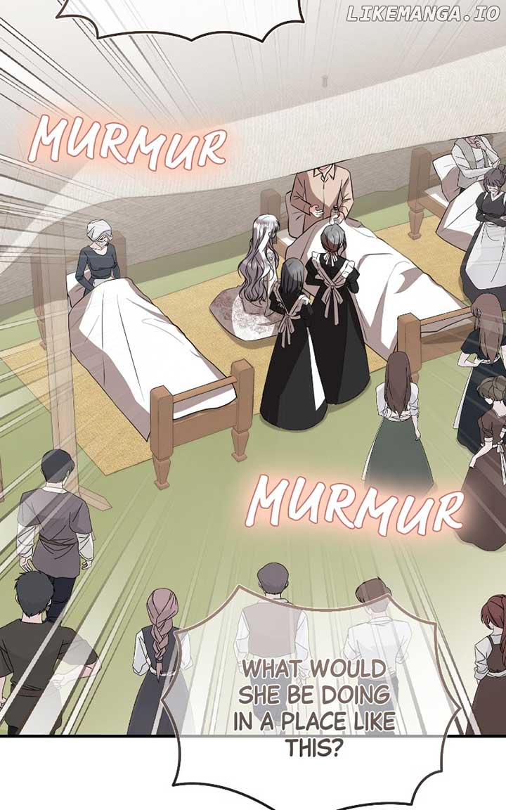 That Villain’s Life, I’ll Live It Once Chapter 55 - Page 91