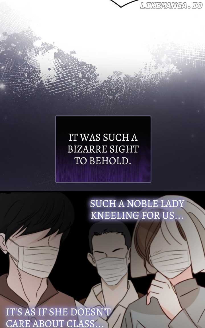 That Villain’s Life, I’ll Live It Once Chapter 55 - Page 92