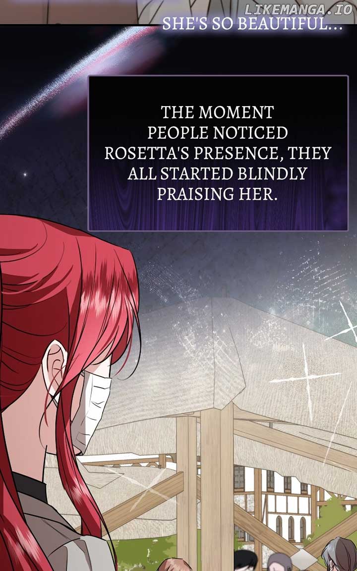 That Villain’s Life, I’ll Live It Once Chapter 55 - Page 93