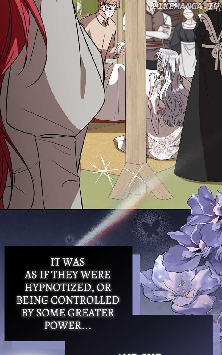 That Villain’s Life, I’ll Live It Once Chapter 55 - Page 94