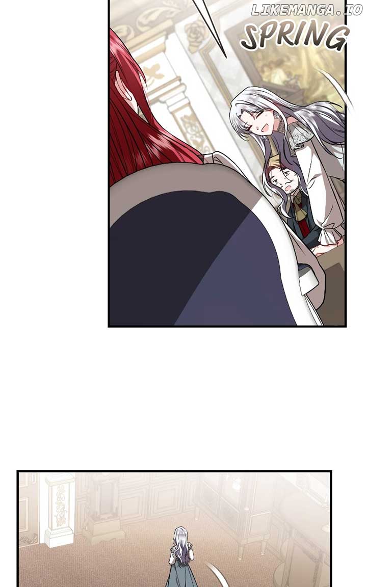 That Villain’s Life, I’ll Live It Once Chapter 56 - Page 10