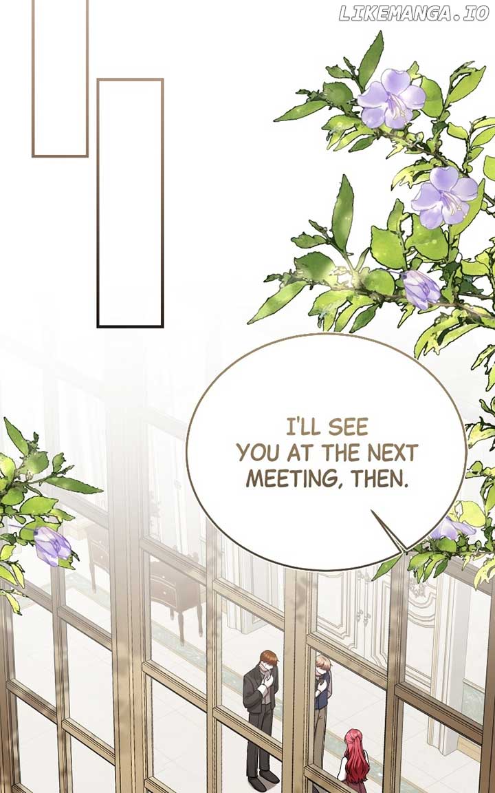 That Villain’s Life, I’ll Live It Once Chapter 56 - Page 14
