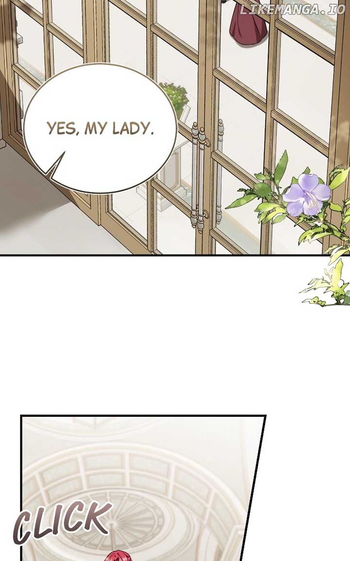 That Villain’s Life, I’ll Live It Once Chapter 56 - Page 15