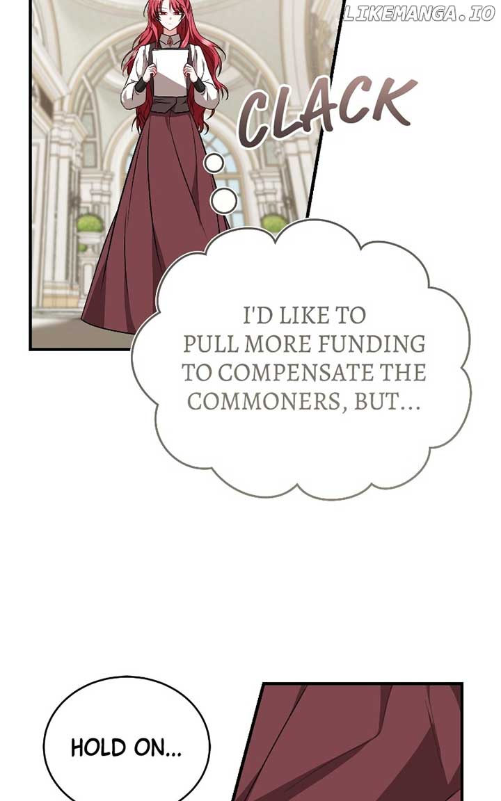 That Villain’s Life, I’ll Live It Once Chapter 56 - Page 16