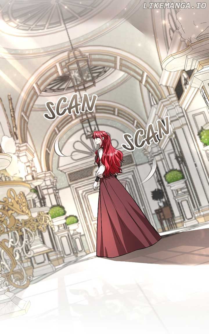 That Villain’s Life, I’ll Live It Once Chapter 56 - Page 18