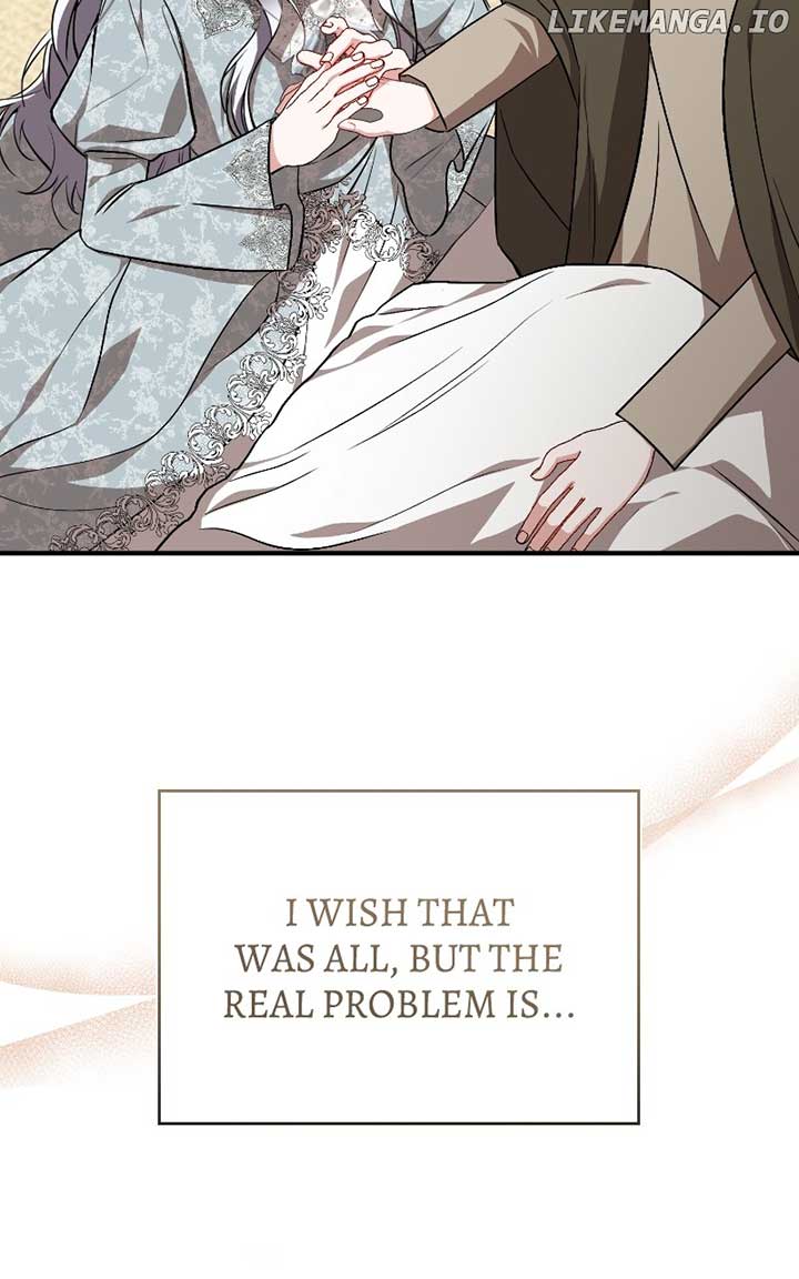 That Villain’s Life, I’ll Live It Once Chapter 56 - Page 2