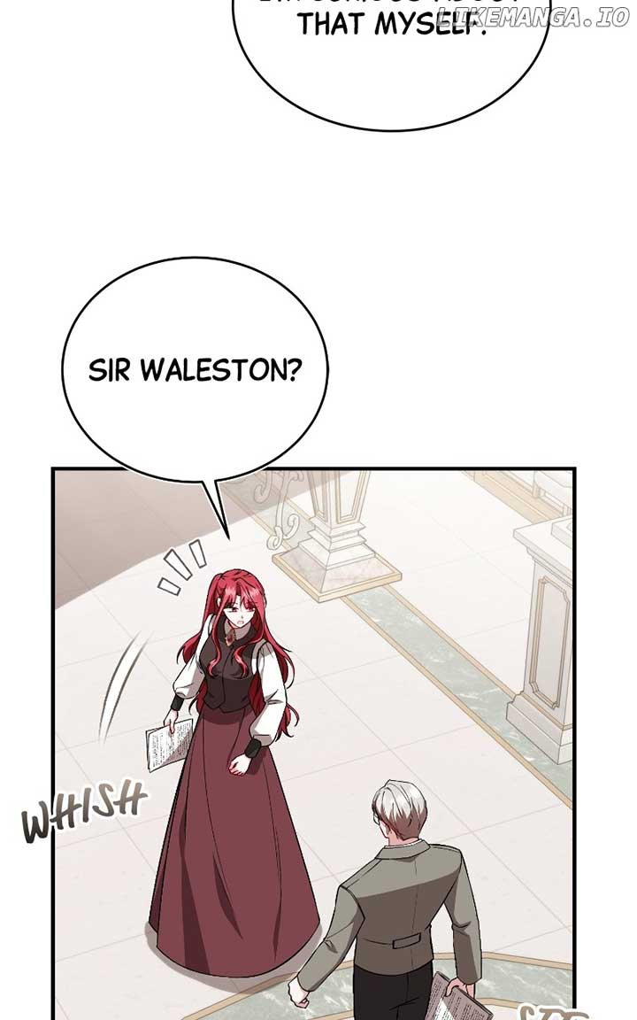 That Villain’s Life, I’ll Live It Once Chapter 56 - Page 20