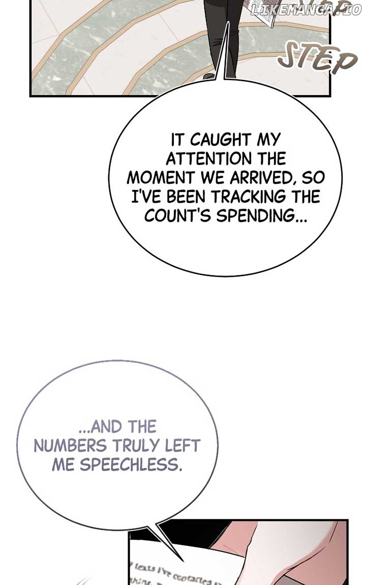 That Villain’s Life, I’ll Live It Once Chapter 56 - Page 21