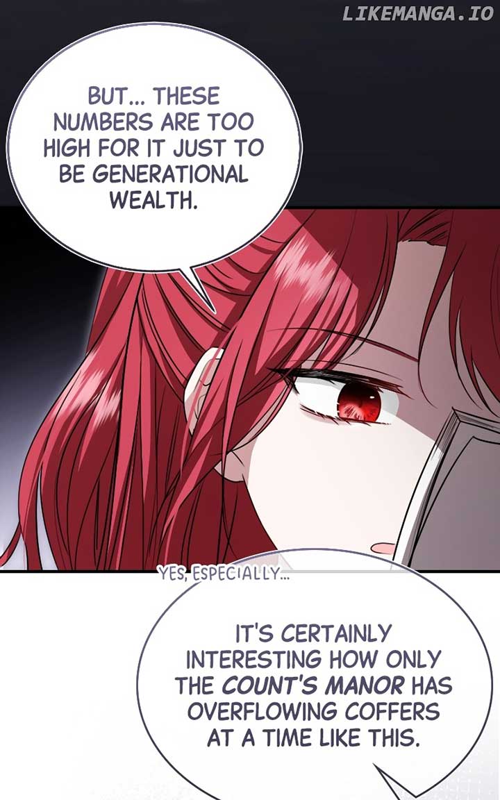 That Villain’s Life, I’ll Live It Once Chapter 56 - Page 24