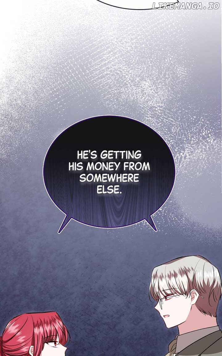 That Villain’s Life, I’ll Live It Once Chapter 56 - Page 25