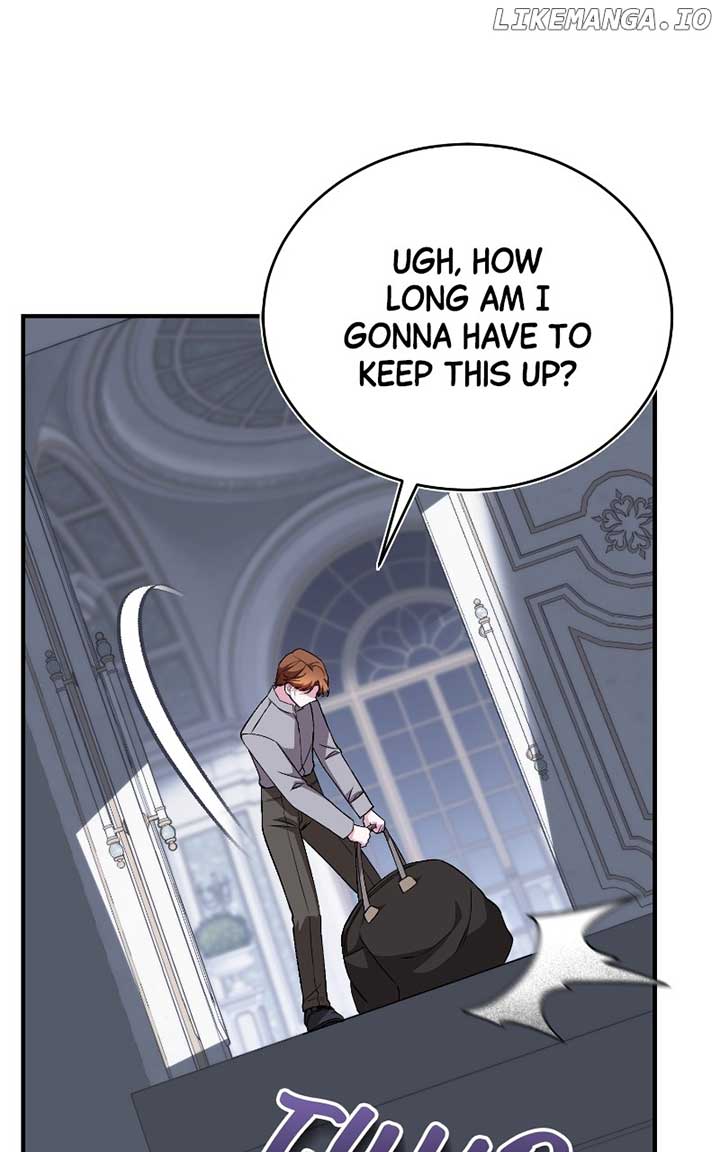 That Villain’s Life, I’ll Live It Once Chapter 56 - Page 31