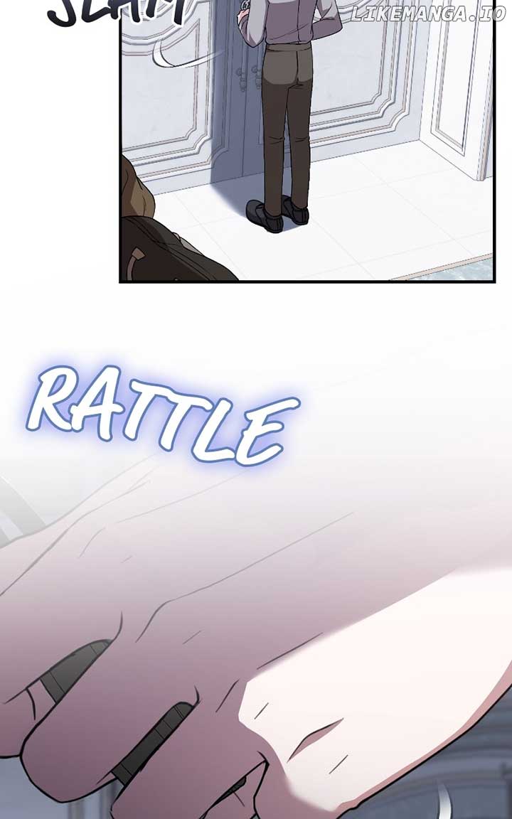 That Villain’s Life, I’ll Live It Once Chapter 56 - Page 33