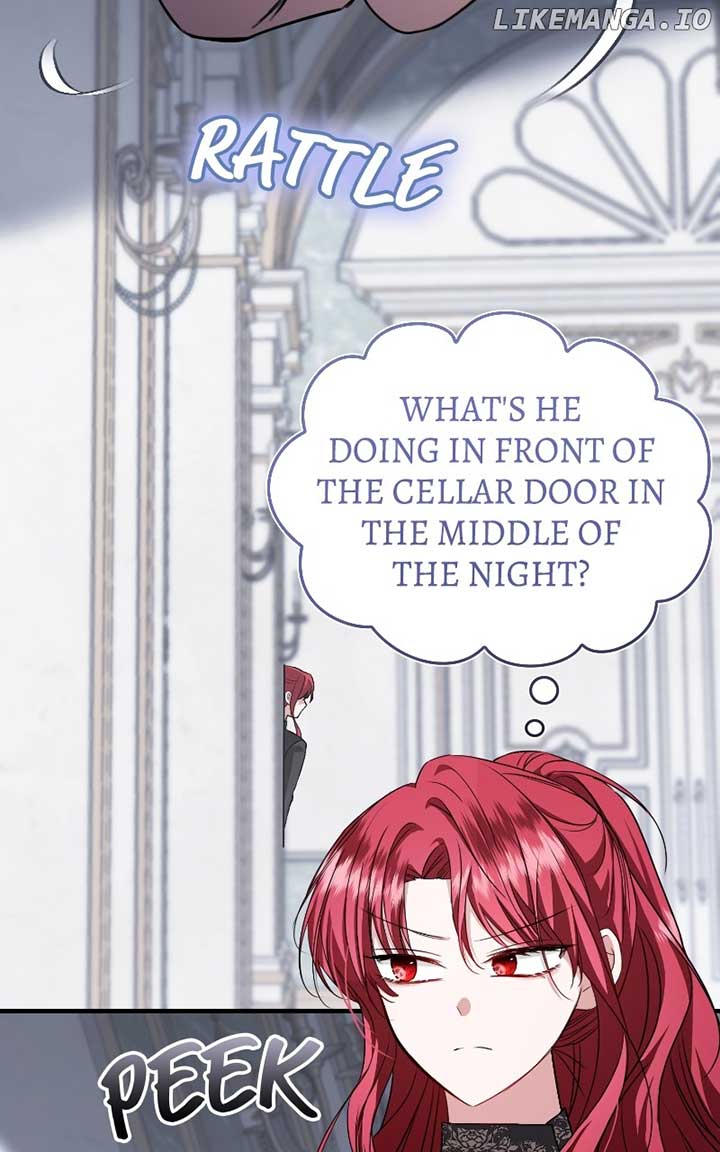 That Villain’s Life, I’ll Live It Once Chapter 56 - Page 34