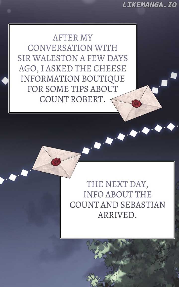 That Villain’s Life, I’ll Live It Once Chapter 56 - Page 36