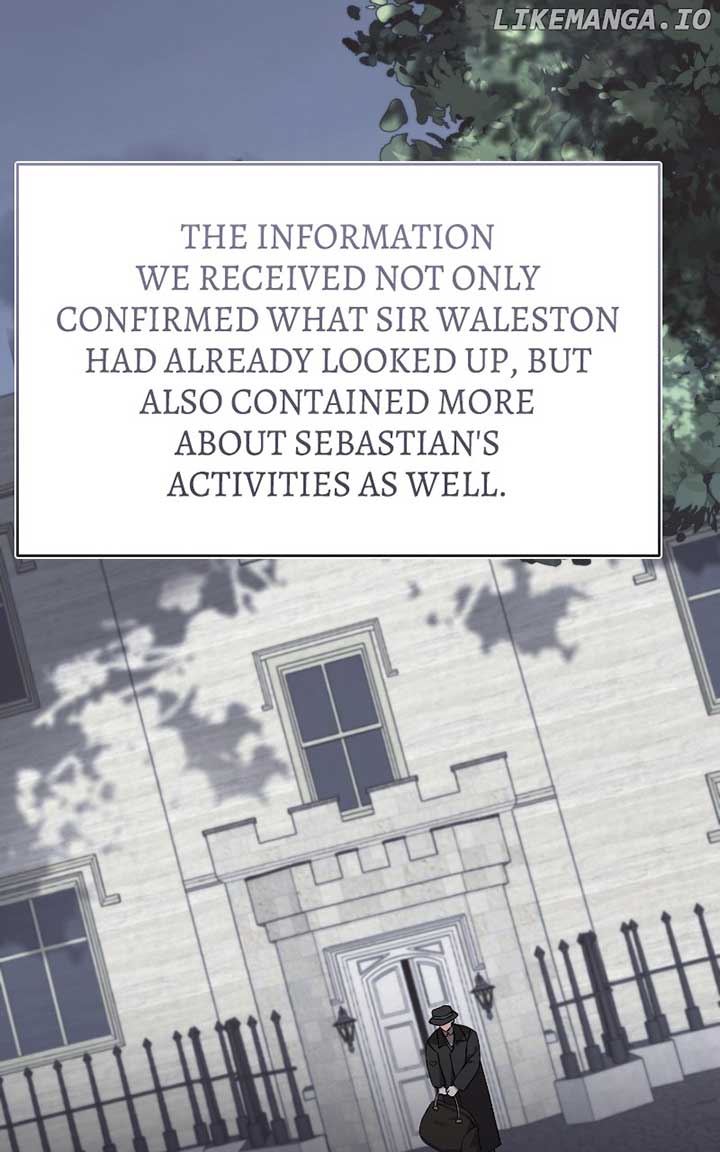 That Villain’s Life, I’ll Live It Once Chapter 56 - Page 37