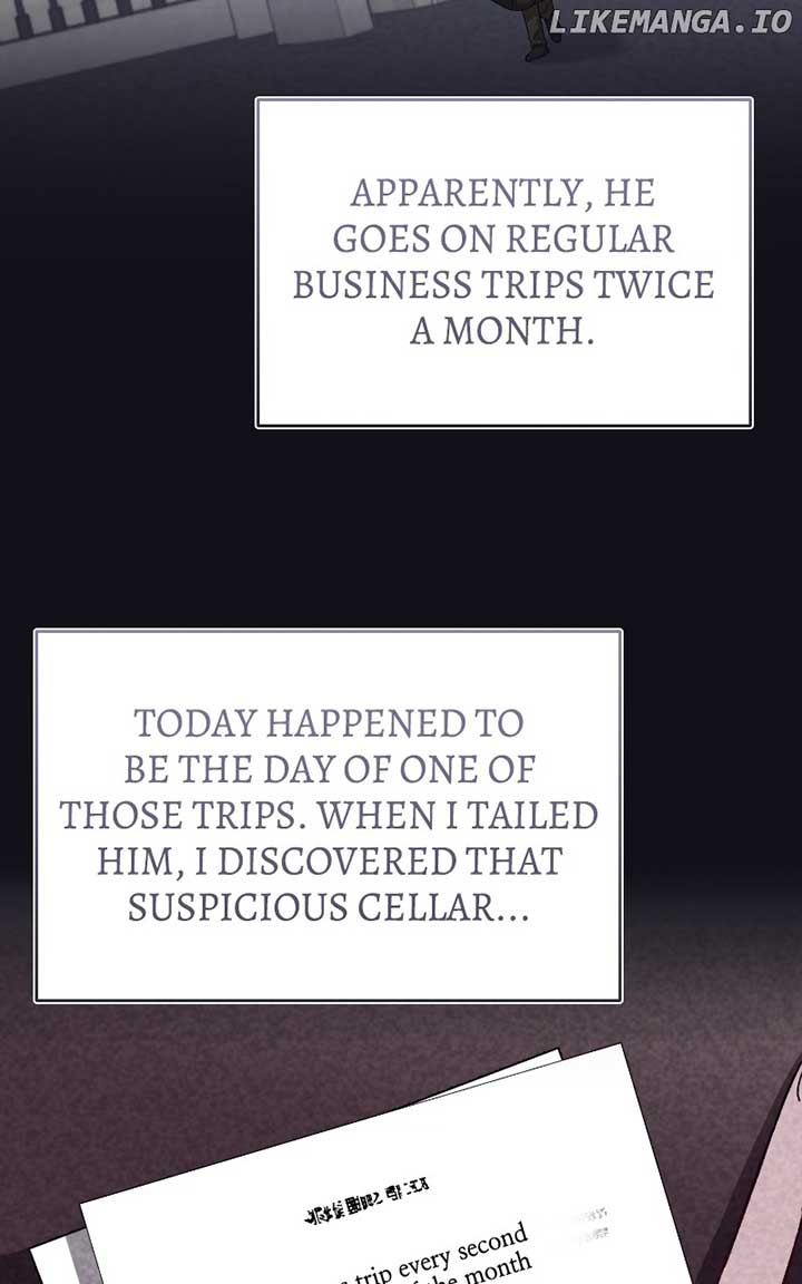 That Villain’s Life, I’ll Live It Once Chapter 56 - Page 38