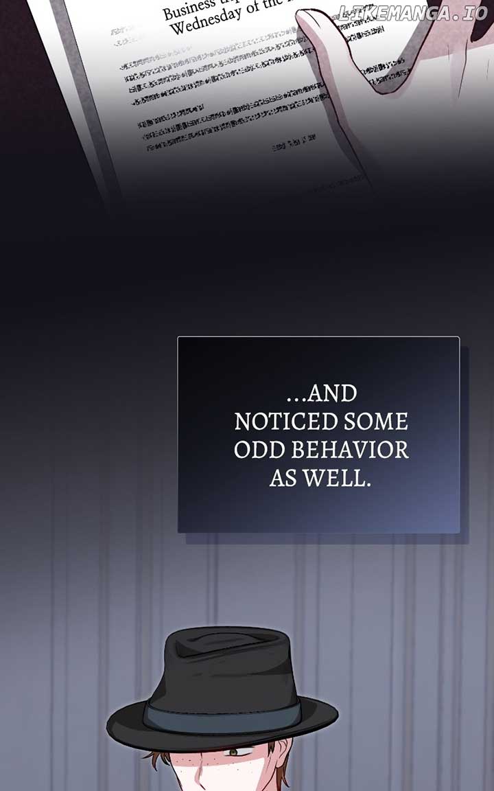 That Villain’s Life, I’ll Live It Once Chapter 56 - Page 39