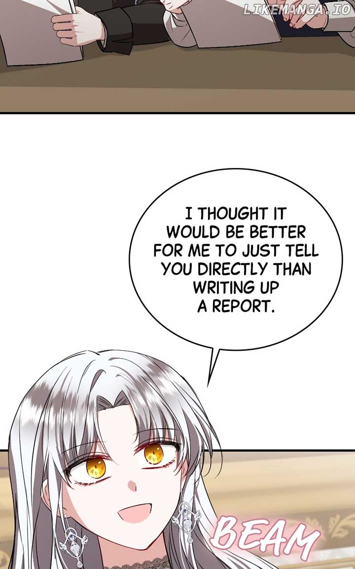 That Villain’s Life, I’ll Live It Once Chapter 56 - Page 4