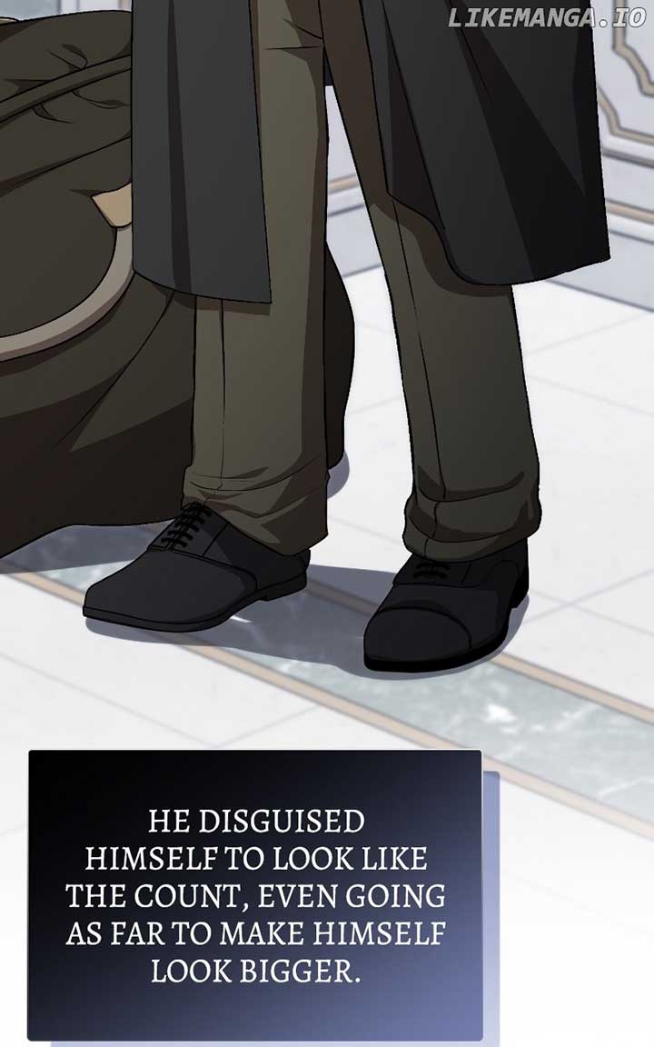 That Villain’s Life, I’ll Live It Once Chapter 56 - Page 41