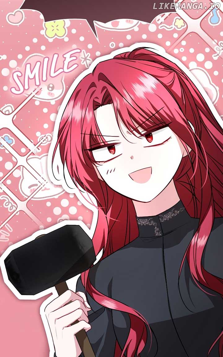 That Villain’s Life, I’ll Live It Once Chapter 56 - Page 45