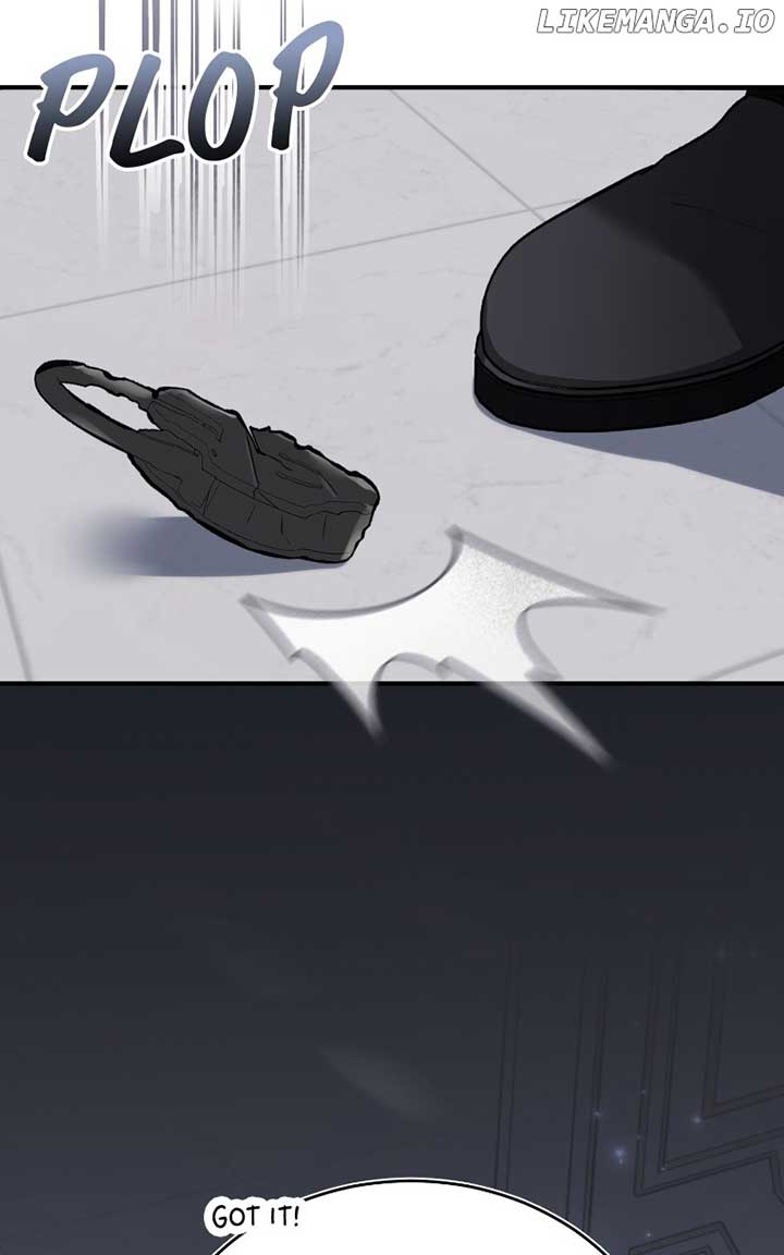 That Villain’s Life, I’ll Live It Once Chapter 56 - Page 47