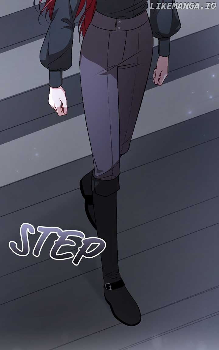 That Villain’s Life, I’ll Live It Once Chapter 56 - Page 49