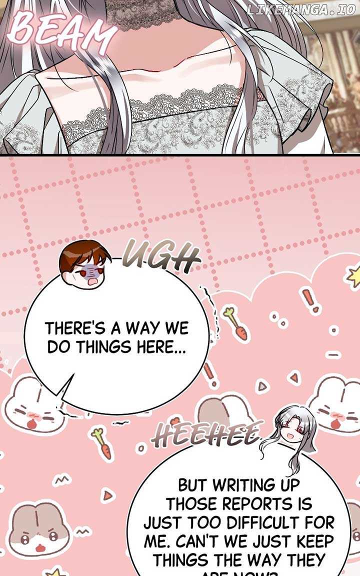 That Villain’s Life, I’ll Live It Once Chapter 56 - Page 5