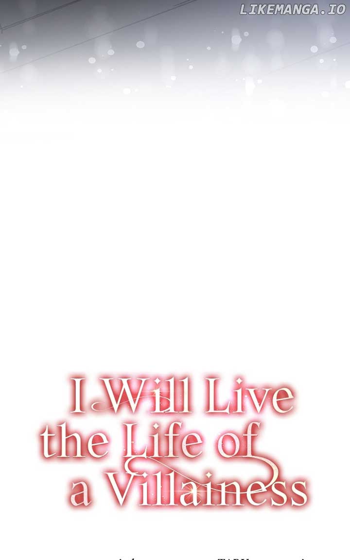 That Villain’s Life, I’ll Live It Once Chapter 56 - Page 50