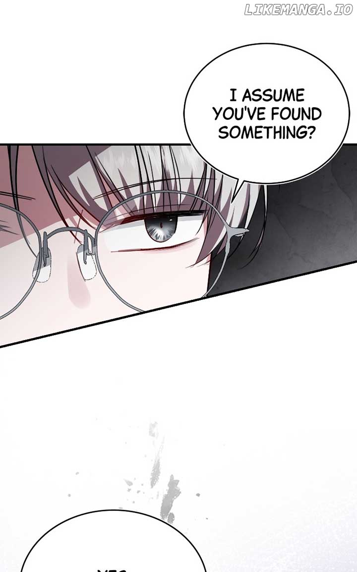 That Villain’s Life, I’ll Live It Once Chapter 56 - Page 53