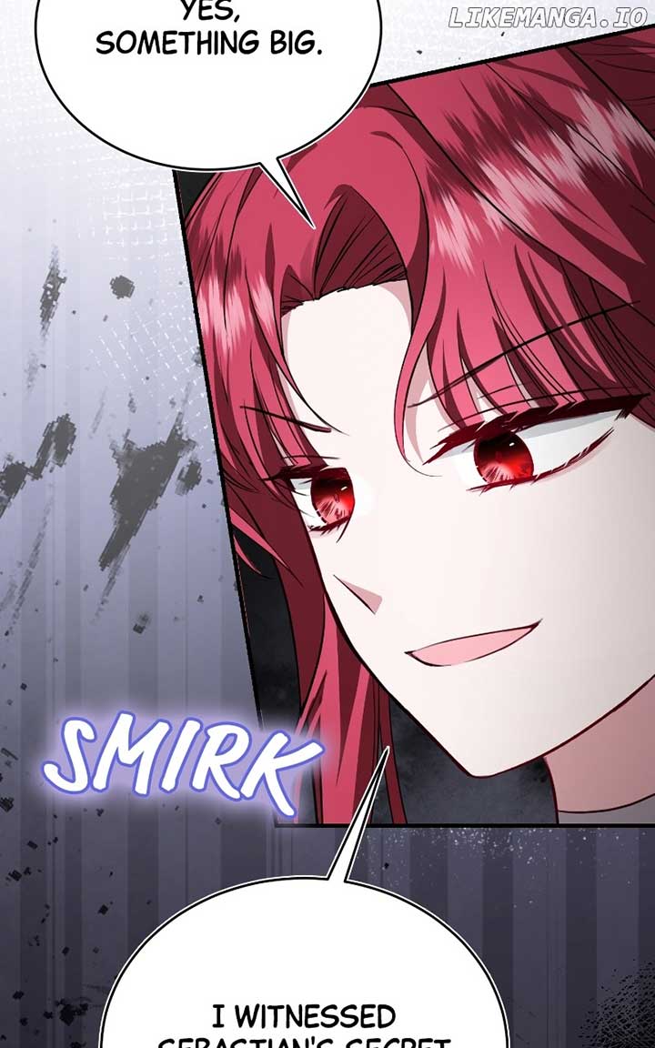 That Villain’s Life, I’ll Live It Once Chapter 56 - Page 54