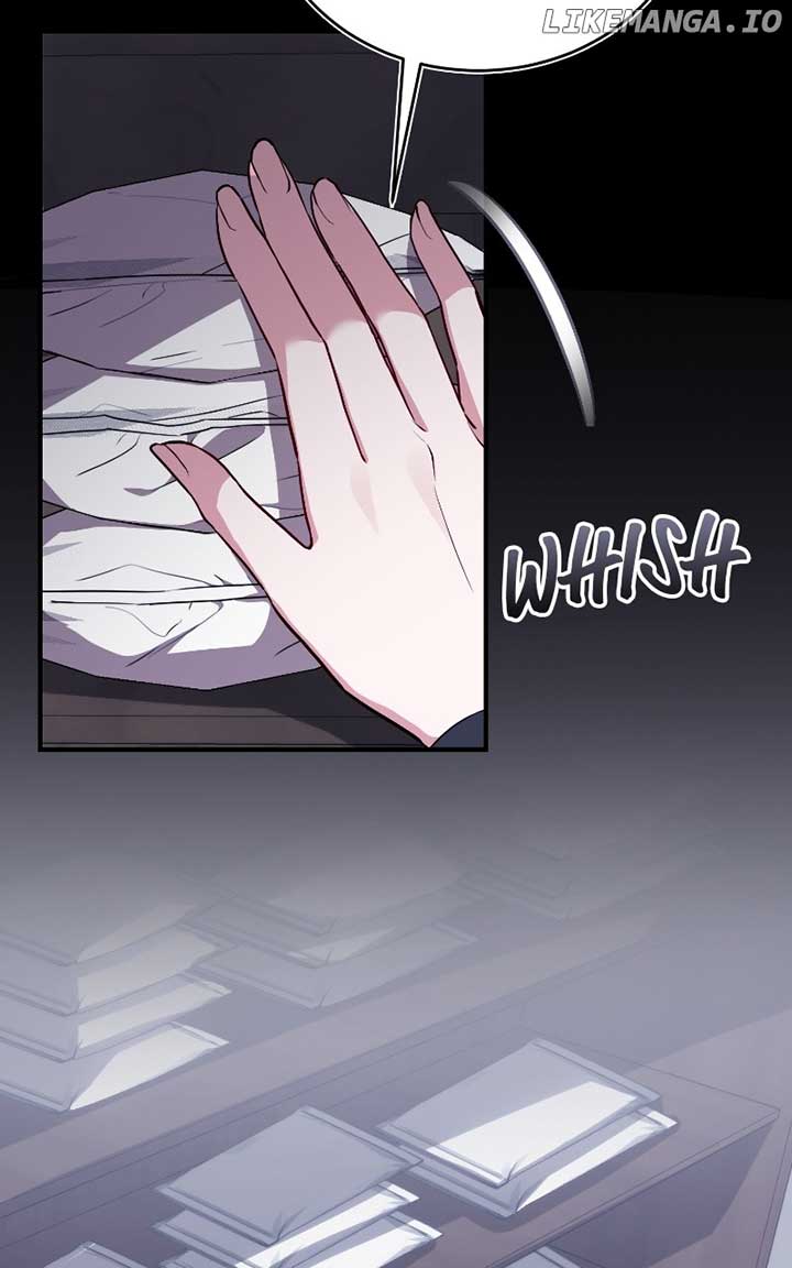 That Villain’s Life, I’ll Live It Once Chapter 56 - Page 57